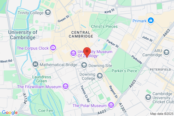 Downing Place