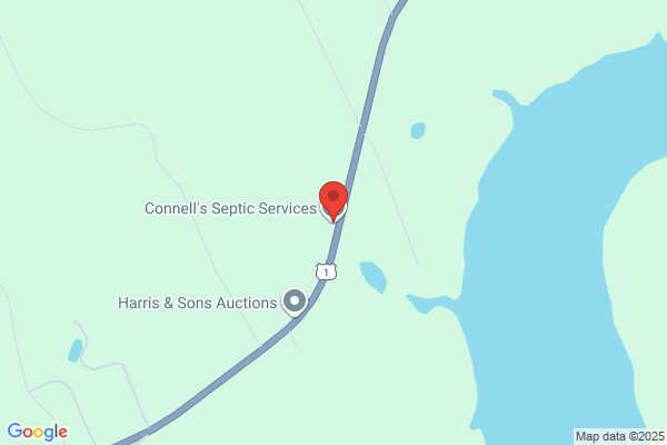 Hoyt's Septic Services Ltd