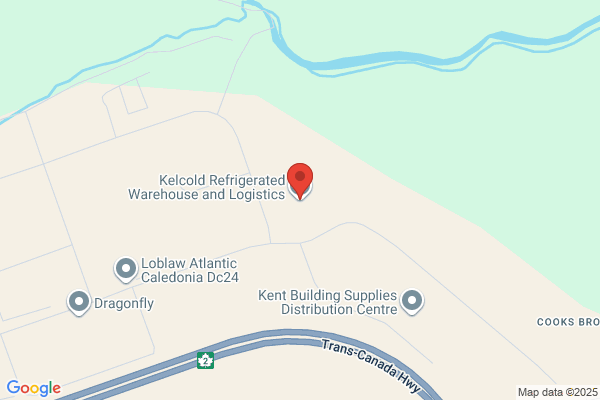 K & L Refrigeration Ltd