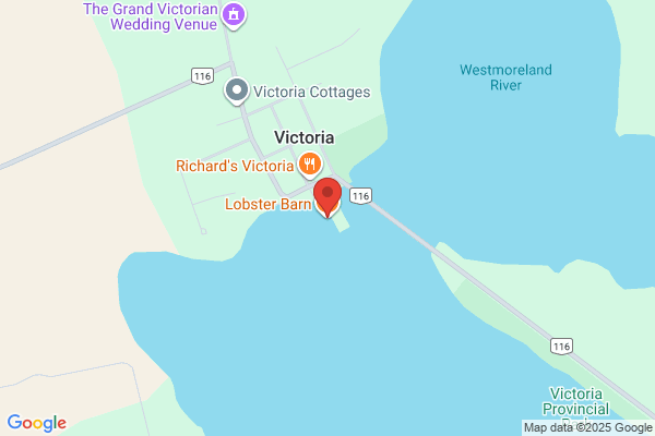 Lobster Barn the