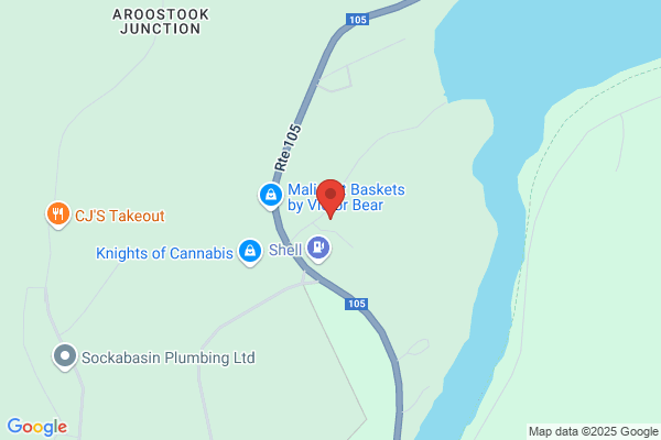 Tobique Economic Development Corporation