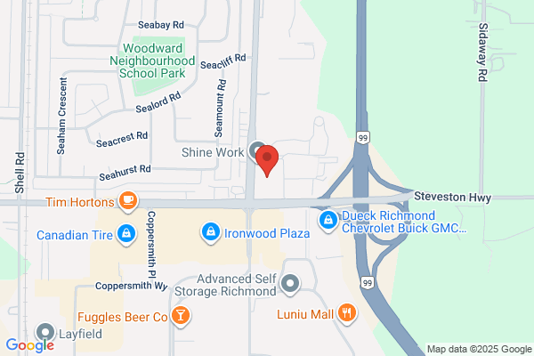 ERT Cosmetic Clinic Richmond