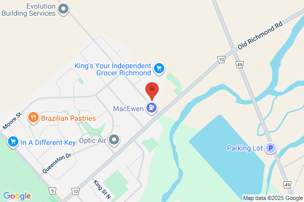 TD Canada Trust Branch and ATM