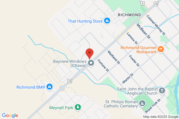 EyeTech Optometry of Richmond