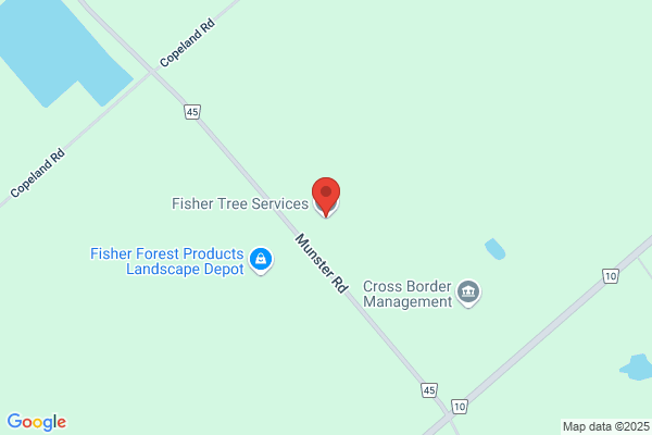 Fisher Tree Services