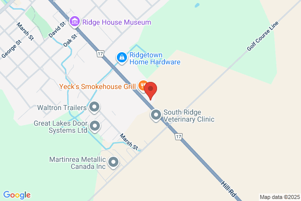Ridgetown Hearing Health Care