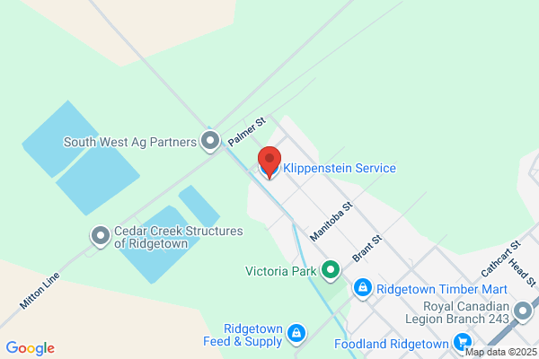Klippenstein Service Inc.