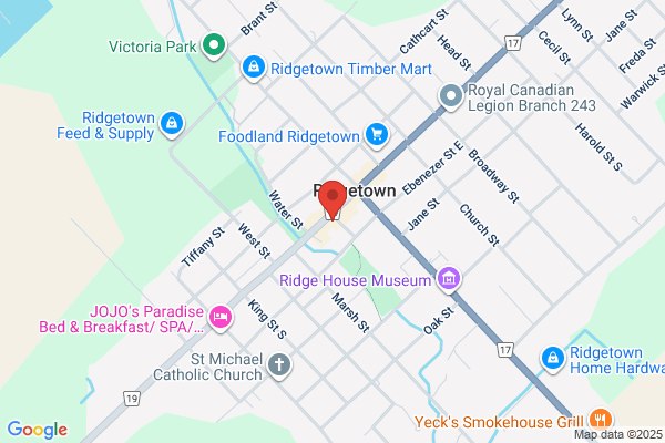 NAPA AUTOPRO - Main & Market Service Centre Ltd.