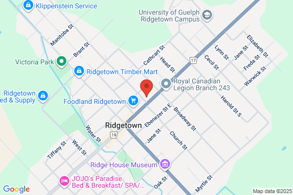 Ridge Smile Dental Clinic