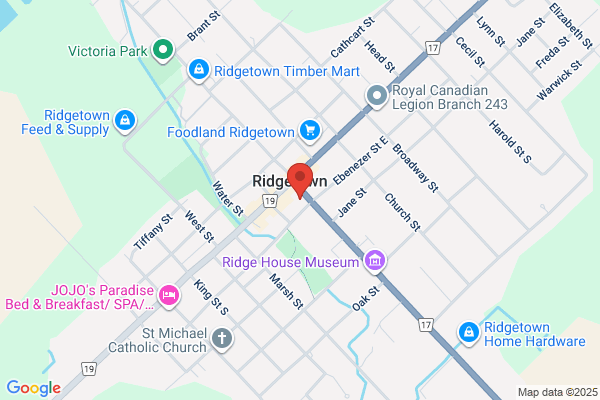 Todd's Roofing and Exteriors