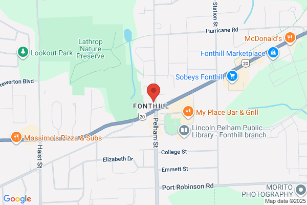 Fonthill Chiropractic Clinic & Assoc