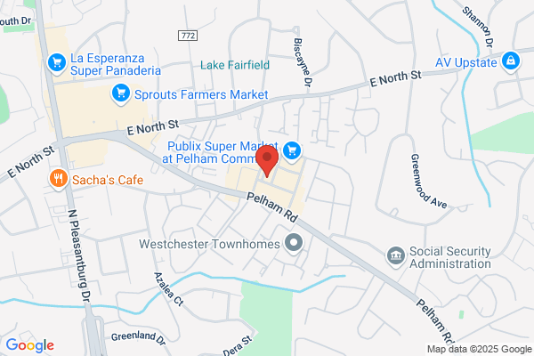 H & R Block, Pelham