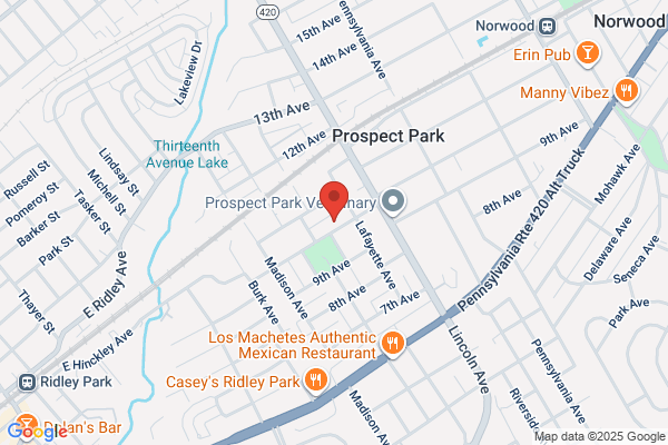 MP Property Maintenance