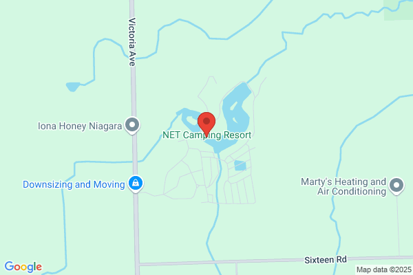 N E T Camping Resort