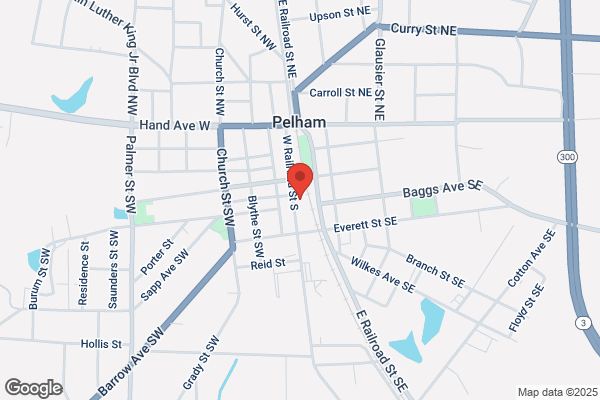 State Farm Insurance Companies, Pelham, Agents, Krusell Jim