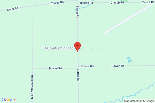 6M Contracting Ltd