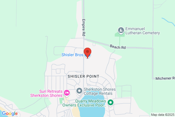 Shisler Bros