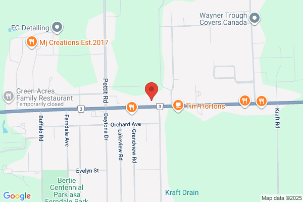 Fort Erie Real Estate Services