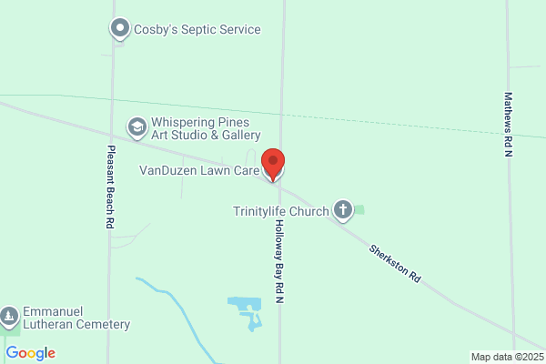 Vanduzen Lawn Care