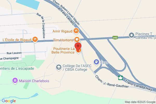 CARQUEST Pièces d’Autos