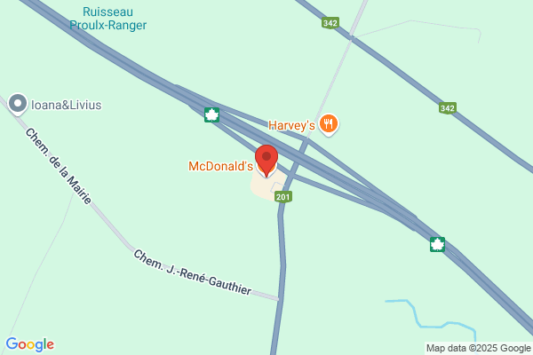 McDonald’s