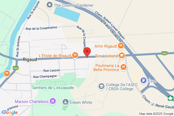 Reno-Pro R.F.