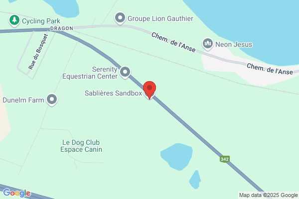 Guindon & Frères Inc