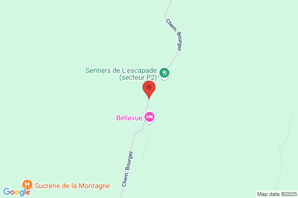 Ébénisterie Le Grenier de Ma Mère