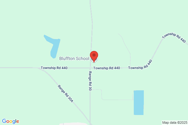 Bluffton School