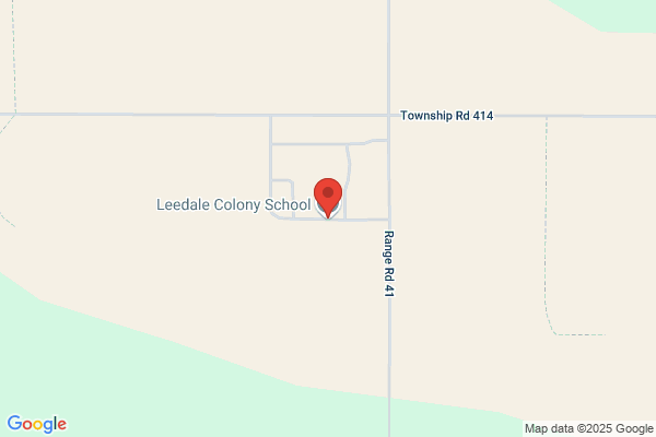 Leedale Colony School