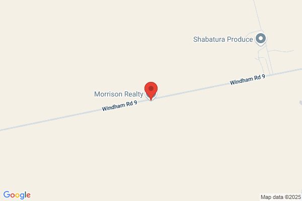 Morrison Realty 1990 Ltd
