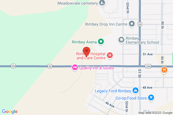 Rimbey Adult Learning Council