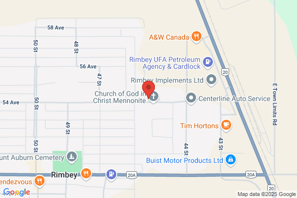 Rimbey Christian School