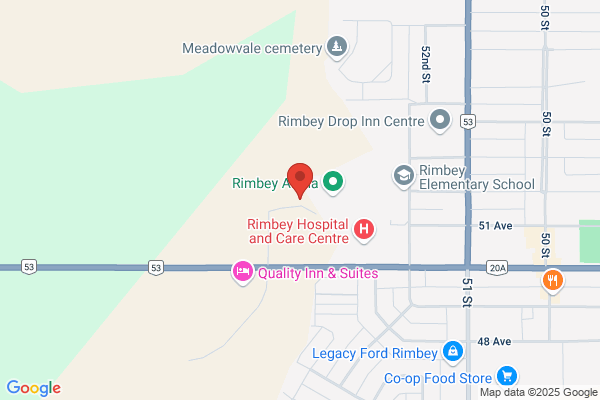Rimbey Curling Club
