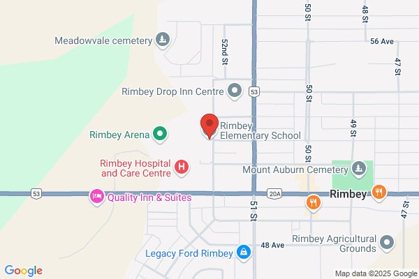 Rimbey Elementary School