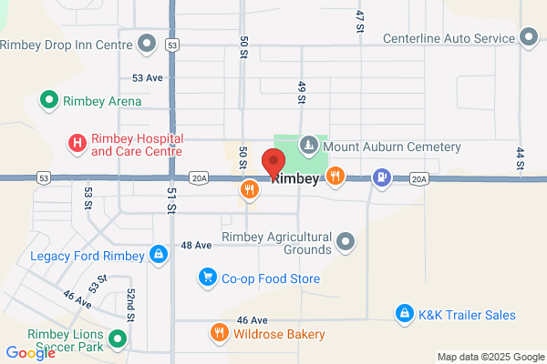 Rimbey I D A Pharmacy