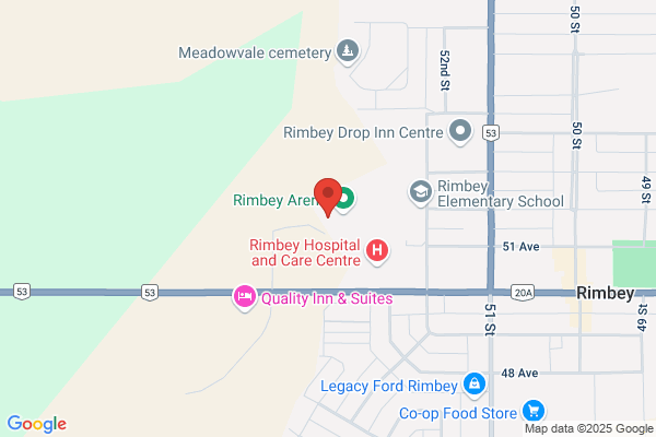 Rimbey Nursery School