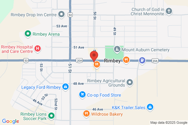 Rimbey Review