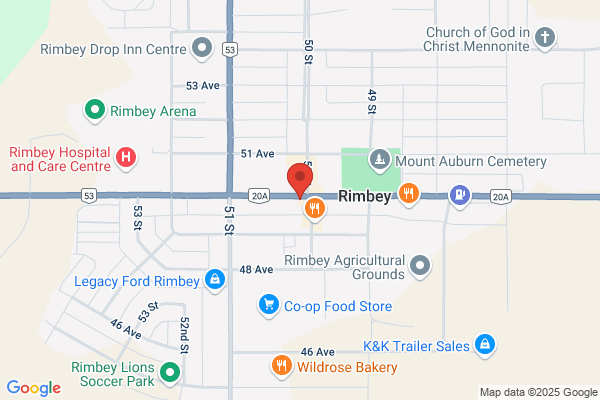 Rimbey Value Drug Mart