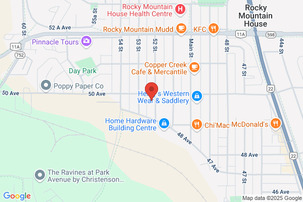Rocky Mountain Denture Clinic Ltd