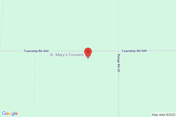 St Mary's Convent