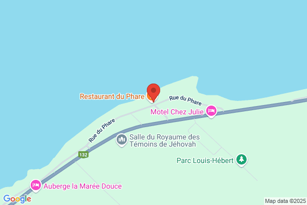 Marché de Poissons Lemieux