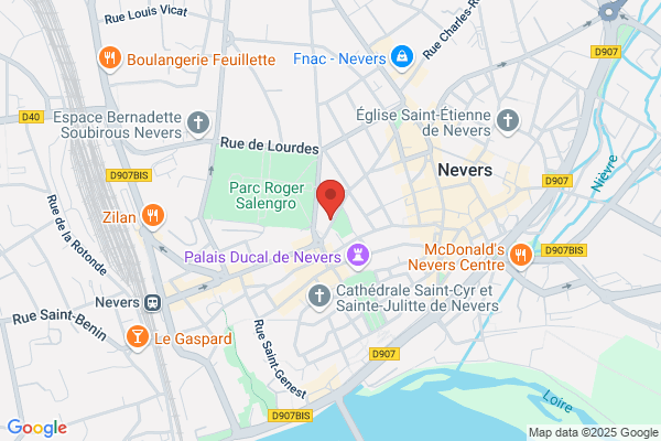 St-Pierre Andree Avocate