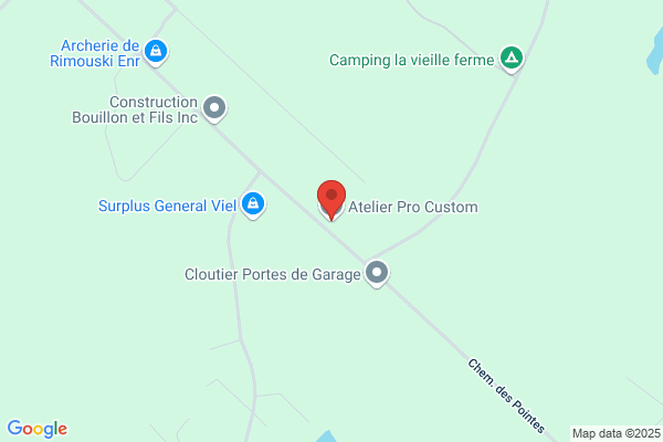 Atelier Pro Custom