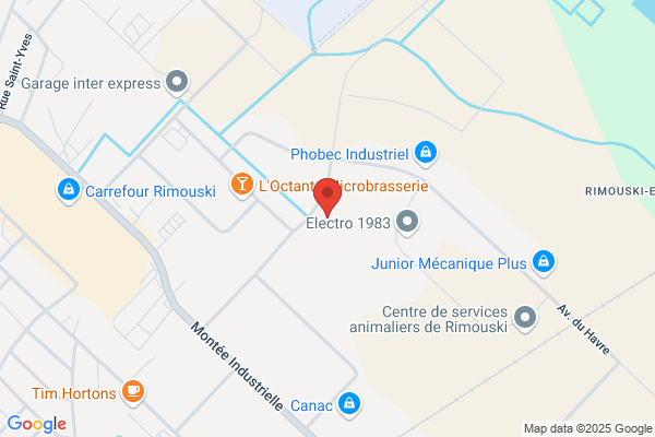 Fix Auto Rimouski