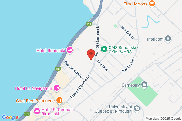 Lebeau vitres d'autos Rimouski