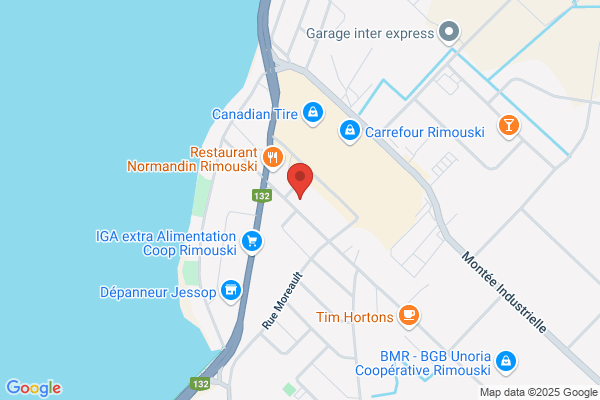 Via Route