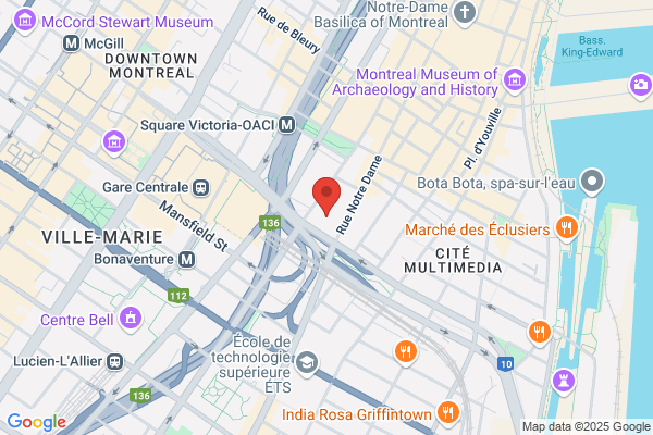 Banque Nationale Du Canada, Gestion Personnalisee