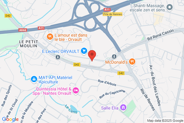 Baron (Le) Salon Coiff