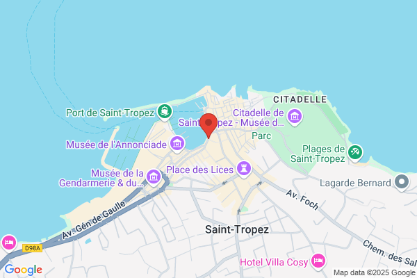 Salon D'esthetique Lise Valerie
